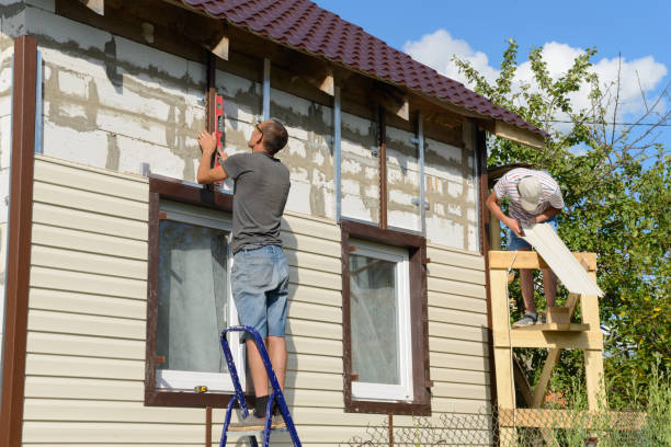 James Hardie Siding in Old Jefferson, LA